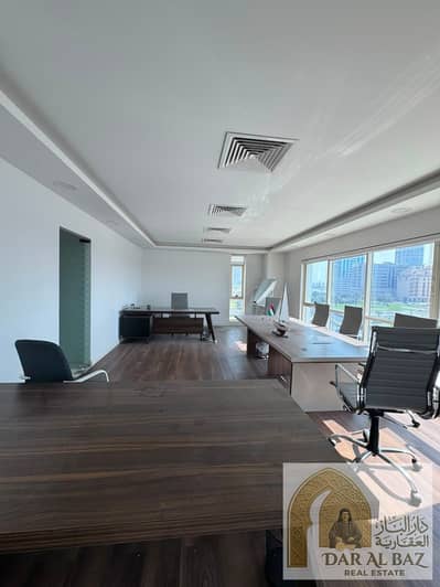 Office for Rent in Al Majaz, Sharjah - WhatsApp Image 2026-06-28 at 4.54. 03 PM. jpeg