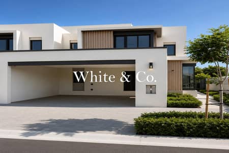 4 Schlafzimmer Townhouse zum zum Verkauf in Jebel Ali, Dubai - Reihenhaus in Jebel Ali，Jebel Ali Village，Jebel Ali Village Townhouses, 4 schlafzimmer, 6100000 AED - 15824118