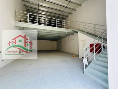 Warehouse de à à louer à Al Bahia, Ajman - WhatsApp Image 2026-07-14 at 12.51. 17 PM (1). jpeg Warehouse de à à louer à Al Bahia, Ajman - WhatsApp Image 2026-07-14 at 12.51. 17 PM (1). jpeg