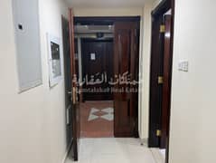 شقة في شعبية 09،مجتمع المصفح،مدينة محمد بن زايد 2 غرف 69999 درهم - 15824184