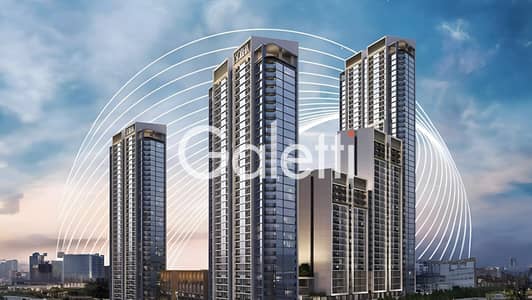 1 Schlafzimmer Wohnung zum zum Verkauf in Motor City, Dubai - Property Image 1