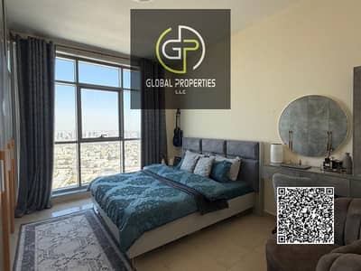 2 Bedroom Flat for Sale in Corniche Ajman, Ajman - 1. jpg