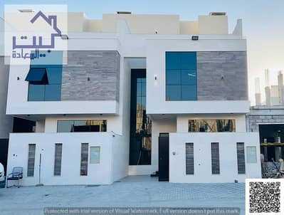 5 habitaciones Villa para en Alquiler en Al Helio, Ajman - WhatsApp Image 2026-07-11 at 12.24. 48 PM (1). jpeg 5 habitaciones Villa para en Alquiler en Al Helio, Ajman - WhatsApp Image 2026-07-11 at 12.24. 48 PM (1). jpeg