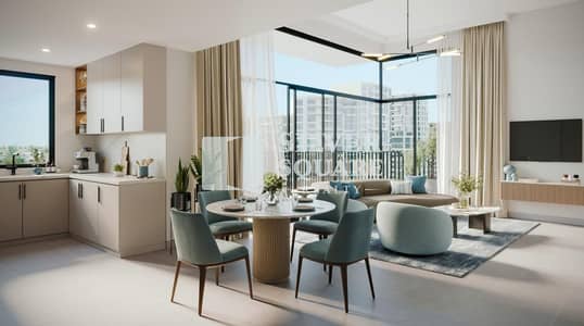 2 Slaapkamers Appartement te Koop in Town Square, Dubai - img276. jpg