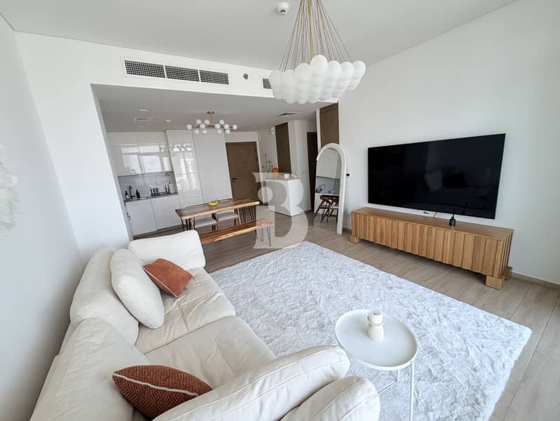 Fully Furnished | High Floor | Luxury Fully Furnished | High Floor | Luxury
