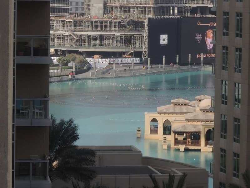 Fountain View - 2 Bedroom - Unfurnished Apt Fountain View - 2 Bedroom - Unfurnished Apt