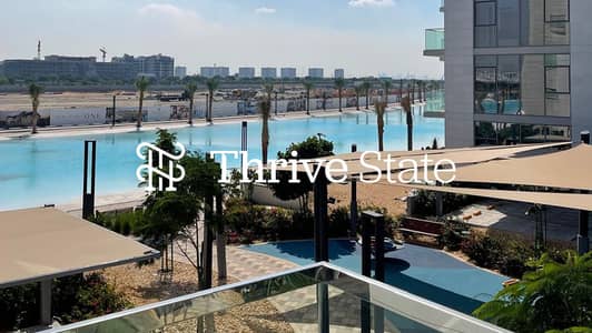 1 habitación Apartamento para en Alquiler en Mohammed Bin Rashid City (MBR City), Dubai - Apartamento en Mohammed Bin Rashid City (MBR City)，District One，The Residences at District One，Residences 23, 1 dormitorio, 95000 AED - 15824297