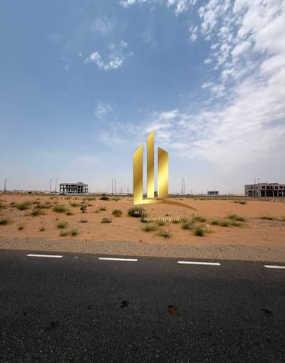 Plot for Sale in Muzairah, Sharjah - WhatsApp Image 2026-07-14 at 1.24. 49 PM. jpeg
