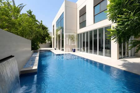 Villa de 5 chambres à à vendre à Meydan, Dubai - Villa à Meydan,Meydan Gated Community,Millennium Estates, 5 chambres, 19500000 AED - 15823696 Villa de 5 chambres à à vendre à Meydan, Dubai - Villa à Meydan,Meydan Gated Community,Millennium Estates, 5 chambres, 19500000 AED - 15823696