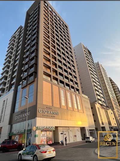 Estudio para en Venta en Jumeirah Village Circle (JVC), Dubai - WhatsApp Image 2026-07-13 at 1.37. 41 PM (2). jpeg