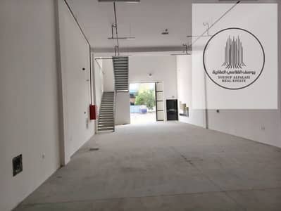 Warehouse in Affitto a Al Jurf, Ajman - WhatsApp Image 2026-04-15 at 6.15. 13 PM (2). jpeg Warehouse in Affitto a Al Jurf, Ajman - WhatsApp Image 2026-04-15 at 6.15. 13 PM (2). jpeg