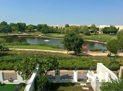 3 Cпальни Таунхаус в аренду в Дамак Хиллс, Дубай - WhatsApp Image 2026-05-18 at 1.10. 39 PM. jpeg 3 Cпальни Таунхаус в аренду в Дамак Хиллс, Дубай - WhatsApp Image 2026-05-18 at 1.10. 39 PM. jpeg