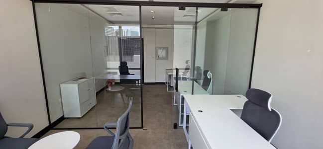 Office in Affitto a Business Bay, Dubai - WhatsApp Image 2026-07-14 at 12.39. 26 PM. jpeg Office in Affitto a Business Bay, Dubai - WhatsApp Image 2026-07-14 at 12.39. 26 PM. jpeg