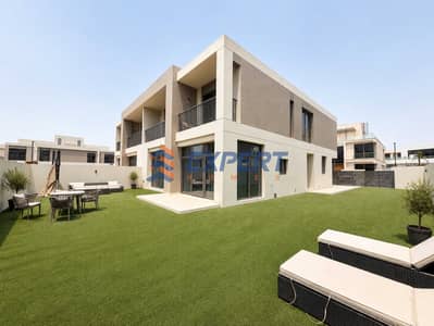 Villa de 5 chambres à à vendre à Dubai South, Dubai - 1. png