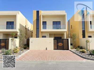 5 Schlafzimmer Villa zum zum Verkauf in Al Helio, Ajman - WhatsApp Image 2026-07-14 at 1.24. 40 PM. jpeg 5 Schlafzimmer Villa zum zum Verkauf in Al Helio, Ajman - WhatsApp Image 2026-07-14 at 1.24. 40 PM. jpeg