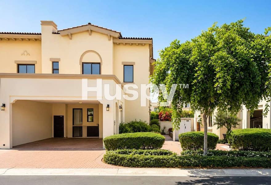 Reihenhaus in Reem,Mira,Mira 4, 3 schlafzimmer, 3800000 AED - 15824377 Reihenhaus in Reem,Mira,Mira 4, 3 schlafzimmer, 3800000 AED - 15824377