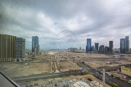 2 Camere Appartamento in Affitto a Al Reem Island, Abu Dhabi - 021A5486. jpg 2 Camere Appartamento in Affitto a Al Reem Island, Abu Dhabi - 021A5486. jpg