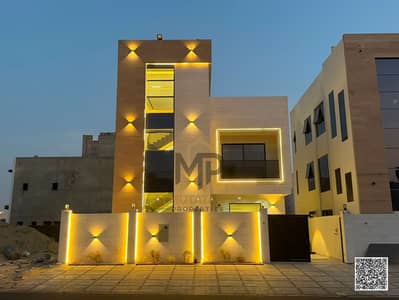 Villa de 5 chambres à à vendre à Al Helio, Ajman - batch_WhatsApp Image 2026-06-24 at 8.10. 03 PM (1). jpeg Villa de 5 chambres à à vendre à Al Helio, Ajman - batch_WhatsApp Image 2026-06-24 at 8.10. 03 PM (1). jpeg