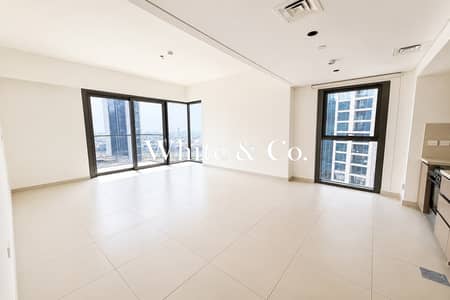 2 Bedroom Apartment for Rent in Downtown Dubai, Dubai - Ready to move | Unfurnished | Dishwasher 2 Bedroom Apartment for Rent in Downtown Dubai, Dubai - Ready to move | Unfurnished | Dishwasher