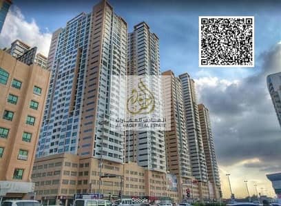2 Slaapkamers Appartement te Koop in Al Rashidiya, Ajman - 01. jpeg 2 Slaapkamers Appartement te Koop in Al Rashidiya, Ajman - 01. jpeg