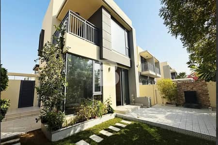 4 Schlafzimmer Townhouse zum zur Miete in Dubai Hills Estate, Dubai - Reihenhaus in Dubai Hills Estate,Maple,Maple 3, 4 schlafzimmer, 280000 AED - 15824439 4 Schlafzimmer Townhouse zum zur Miete in Dubai Hills Estate, Dubai - Reihenhaus in Dubai Hills Estate,Maple,Maple 3, 4 schlafzimmer, 280000 AED - 15824439