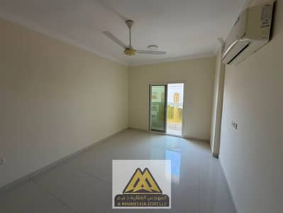 1 Bedroom Apartment for Rent in Al Mowaihat, Ajman - WhatsApp Image 2026-07-14 at 2.24. 49 AM. jpeg
