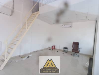 محل تجاري  للايجار في الروضة، عجمان - WhatsApp Image 2026-07-14 at 10.03. 53 AM. jpeg