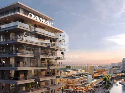 1 Slaapkamer Appartement te Koop in Dubai Investments Park (DIP), Dubai - magnific_enhance-this-image-make-i_ONlrAwMynm. jpeg
