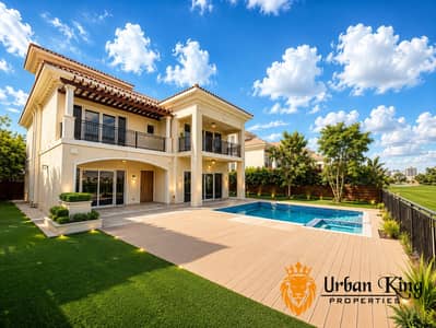 5 habitaciones Villa para en Alquiler en Dubailand, Dubai - CD0960B3-C00A-4F79-8F9B-1F52A23E9C66. png 5 habitaciones Villa para en Alquiler en Dubailand, Dubai - CD0960B3-C00A-4F79-8F9B-1F52A23E9C66. png