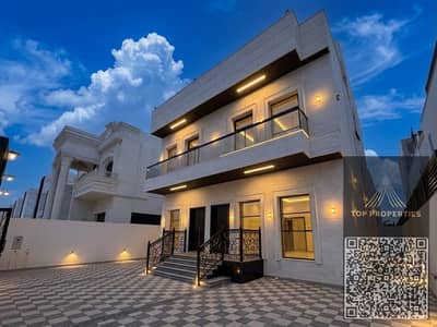 Villa de 6 chambres à à vendre à Al Alia, Ajman - WhatsApp Image 2026-07-13 at 1.23. 46 AM. jpeg
