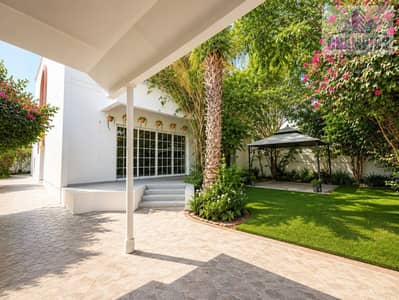 4 Schlafzimmer Villa zum zur Miete in Jumeirah, Dubai - WhatsApp Image 2026-07-14 at 12.20. 38 PM. jpeg