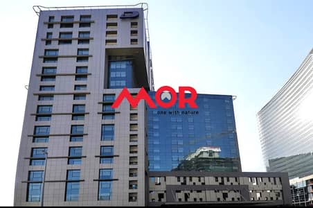 Monolocale in affitto a Business Bay, Dubai - WhatsApp Image 2026-06-12 at 23.30. 08 (4). jpeg