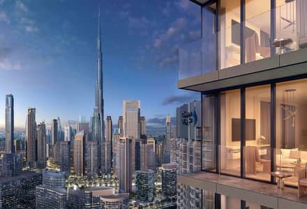 1 Bedroom Apartment for Sale in Business Bay, Dubai - 29TH FLOOR | EXCLUSIVE | 01 LAYOUT 1 Bedroom Apartment for Sale in Business Bay, Dubai - 29TH FLOOR | EXCLUSIVE | 01 LAYOUT