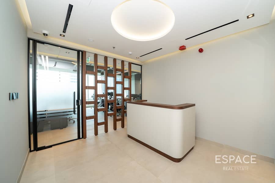 Ready To Move In | Brand New Fit Out | Prime Location Ready To Move In | Brand New Fit Out | Prime Location