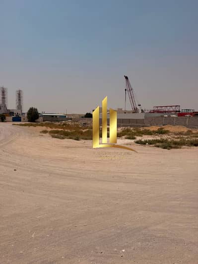 Industrial Land for Sale in Al Sajaa Industrial, Sharjah - WhatsApp Image 2026-07-14 at 1.38. 08 PM (1). jpeg Industrial Land for Sale in Al Sajaa Industrial, Sharjah - WhatsApp Image 2026-07-14 at 1.38. 08 PM (1). jpeg