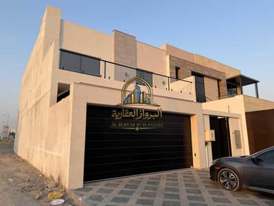 5 Camere Villa in Vendita a Tilal City, Sharjah - 113844. jpg