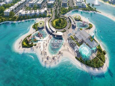 4 Camere Townhouse in Vendita a DAMAC Islands, Dubai - Villetta a schiera a DAMAC Islands,Maldives 3, 4 camere da letto, 2462864 AED - 15824661 4 Camere Townhouse in Vendita a DAMAC Islands, Dubai - Villetta a schiera a DAMAC Islands,Maldives 3, 4 camere da letto, 2462864 AED - 15824661