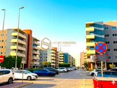 شقة في بناية 4،الریف داون تاون،الريف 1 غرفة 919999 درهم - 15824665