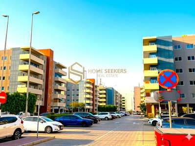 1 Schlafzimmer Wohnung zum zum Verkauf in Al Reef, Abu Dhabi - Gemini_Generated_Image_aduhqkaduhqkaduh. png
