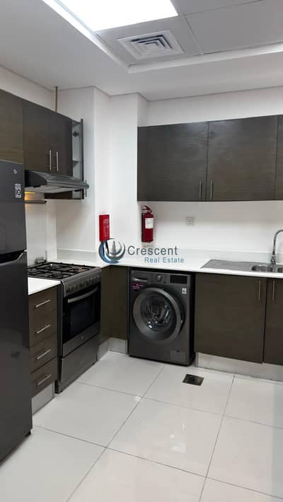 1 Schlafzimmer Wohnung zum zur Miete in Dubai Silicon Oasis (DSO), Dubai - 2. jpeg