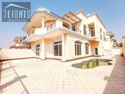 5 Schlafzimmer Villa zum zur Miete in Umm Suqeim, Dubai - 5. jpg