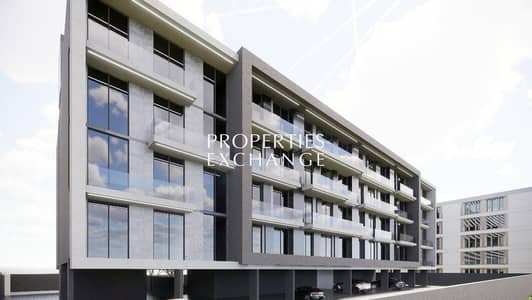 2 Cпальни Апартаменты Продажа в Дубай Саут, Дубай - WhatsApp Image 2026-07-13 at 12.45. 40. jpeg