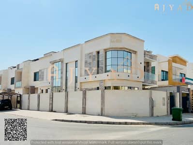 5 habitaciones Villa para en Alquiler en Al Yasmeen, Ajman - WhatsApp Image 2026-07-14 at 10.59. 23 AM (5). jpeg 5 habitaciones Villa para en Alquiler en Al Yasmeen, Ajman - WhatsApp Image 2026-07-14 at 10.59. 23 AM (5). jpeg