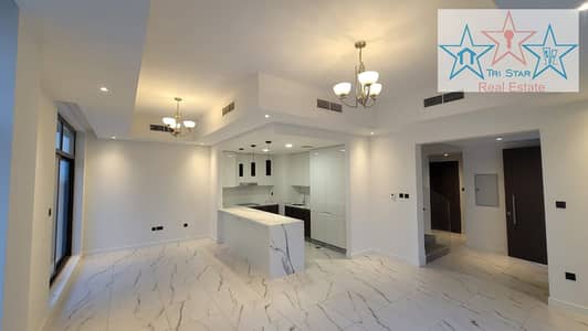 4 habitaciones Townhouse para en Alquiler en Mohammed Bin Rashid City (MBR City), Dubai - 22. jpeg