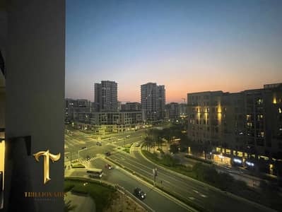 2 Cпальни Апартаменты в аренду в Таун Сквер, Дубай - IMG_5193. jpg