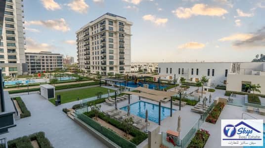 1 Bedroom Apartment for Sale in Dubai Hills Estate, Dubai - nt1. png