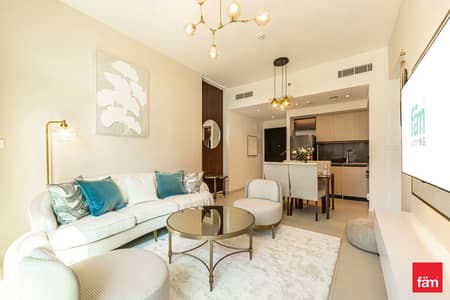 1 Bedroom Apartment for Rent in Downtown Dubai, Dubai - Pool View I Min from Dubai Mall I Retails & Cafes 1 Bedroom Apartment for Rent in Downtown Dubai, Dubai - Pool View I Min from Dubai Mall I Retails & Cafes