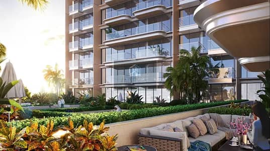 2 Bedroom Flat for Sale in Jebel Ali, Dubai - Discounted Price | limited Time Offer| 40/60 PP