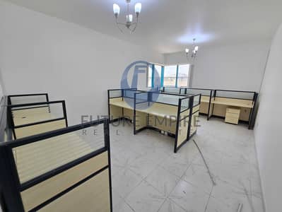مکتب  للايجار في شارع الشيخ زايد، دبي - 1000156249. jpg