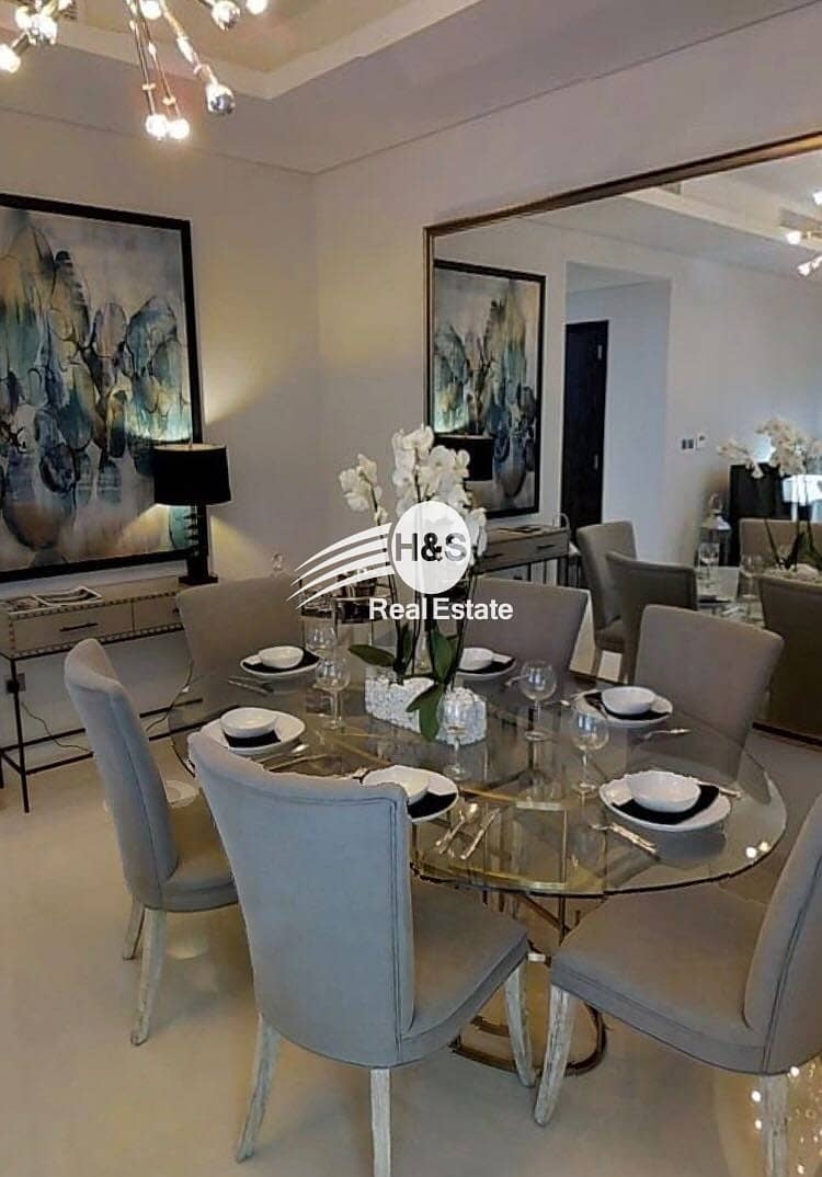 Ready To move| 0 DLD & Service Charges Ready To move| 0 DLD & Service Charges